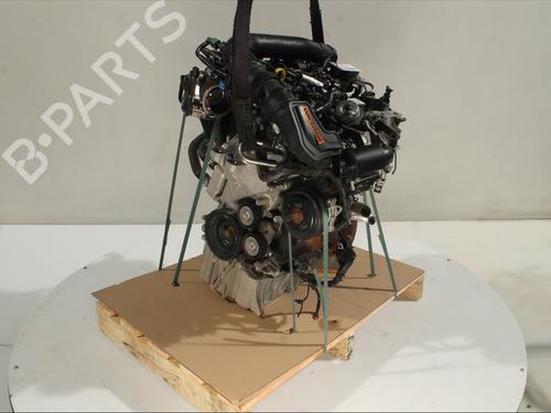 Engine FORD ECOSPORT 1.0 EcoBoost | BP31575914M1 - Image 3