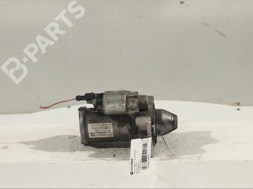 Used Starter PEUGEOT 308 II (LB_, LP_, LW_, LH_, L3_) 1.6 HDi 100 (99 hp) 11910905