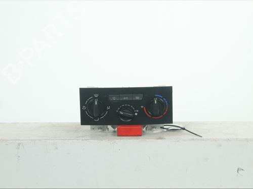AC-Styringsenhed/Manøvreenhed AC-Styringsenhed/Manøvreenhed 38714044 38714044
