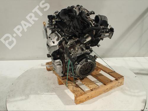 Engine TOYOTA YARIS (_P13_) 1.5 Hybrid (NHP130_) | BP11909522M1 