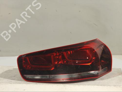 Used Right taillight CITROËN C4 Picasso II 1.6 HDi / BlueHDi 115 (115 hp) 30980672