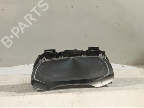 Instrument cluster RENAULT CLIO V (B7_) 1.0 LPG (B7MT) | BP31575927C47 - Image 1