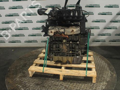 Engine VW BORA I (1J2) 1.9 TDI | BP11897472M1 