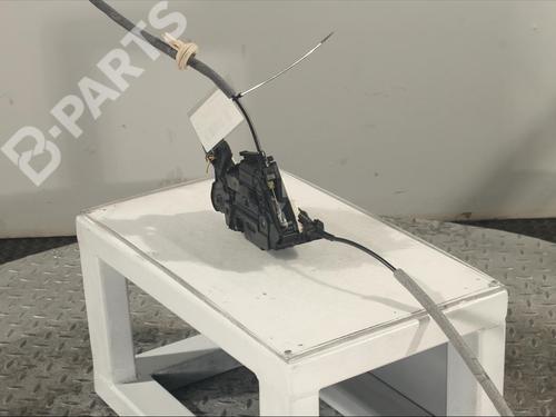 Used Front left lock VW GOLF VII (5G1, BQ1, BE1, BE2) [2012-2021]  11989332