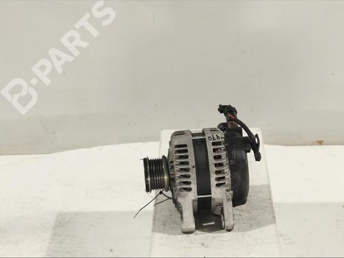 Used Alternator CITROËN C3 AIRCROSS II (2R_, 2C_) [2017-2025]  11905913