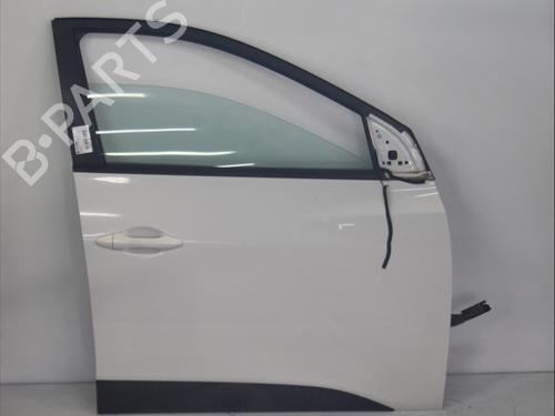 Right front door HYUNDAI ix35 (LM, EL, ELH) 1.7 CRDi | BP27713872C3