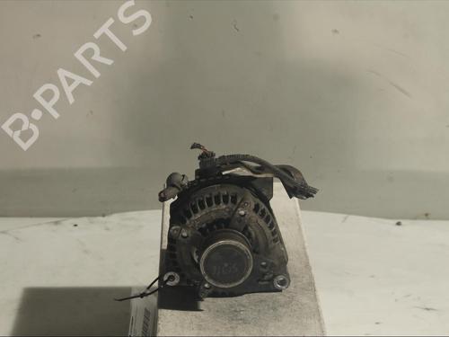 Alternator TOYOTA URBAN CRUISER (_P1_) 1.4 D-4D (NLP110_, NLP110R) | BP16062857M7 