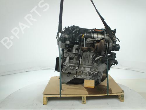 Używane Silnik Silnik VOLVO V40 Hatchback (525) D2 (114 hp) 37455585 37455585