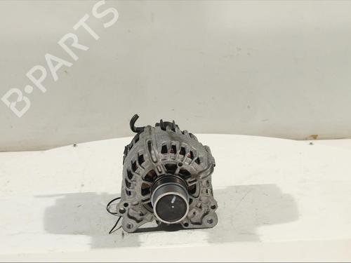 Used Alternator SEAT ARONA (KJ7, KJP) 1.0 TSI (110 hp) 11903532