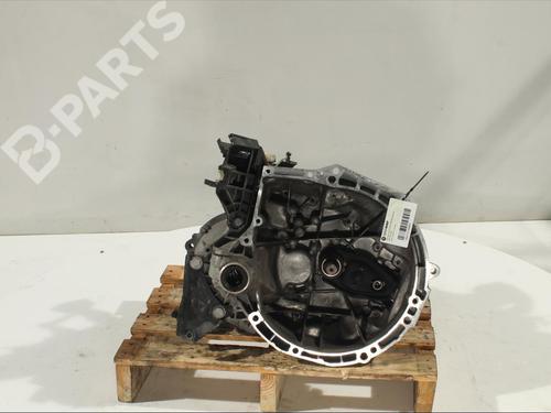 Used Gearbox CITROËN C3 III (SX) 1.5 BlueHDi 100 (SXYHYP, SXYHTU) (102 hp) 11907546