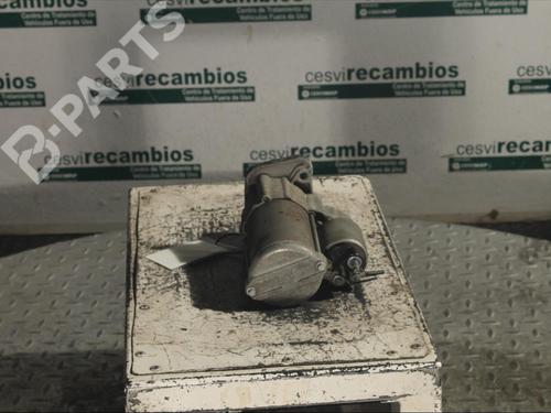 Starter RENAULT CAPTUR I (J5_, H5_) 1.2 TCe (J5AU) | BP11901116M8 