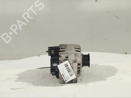 Used Alternator Alternator OPEL INSIGNIA A (G09) 2.0 CDTI (68) (140 hp) 11912025 11912025