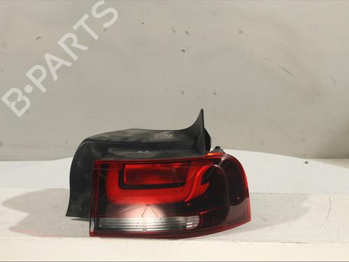 Used Right taillight Right taillight CITROËN C4 CACTUS 1.5 BlueHDi 100 (102 hp) 32691371 32691371