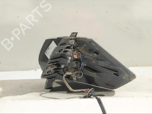 Left taillight NISSAN X-TRAIL III (T32_, T32R, T32RR) 1.6 dCi (T32) | BP25780287C34 