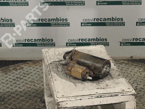 Starter MERCEDES-BENZ A-CLASS (W169) A 180 CDI (169.007, 169.307) | BP11898241M8 