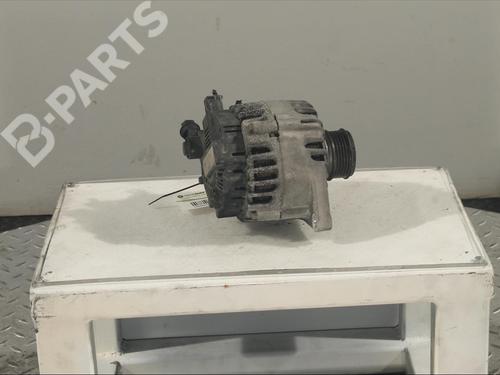 Alternator HYUNDAI i30 (FD)  | BP11981288M7 