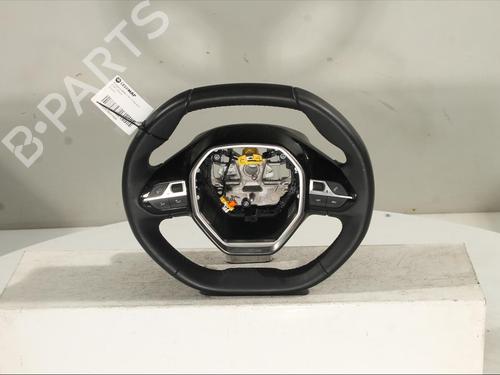 Rat Rat PEUGEOT 2008 II (UD_, US_, UY_, UJ_, UR_, UC_) 1.2 PureTech 130 (USHNS, URHNS) (130 hp) 23336501 23336501