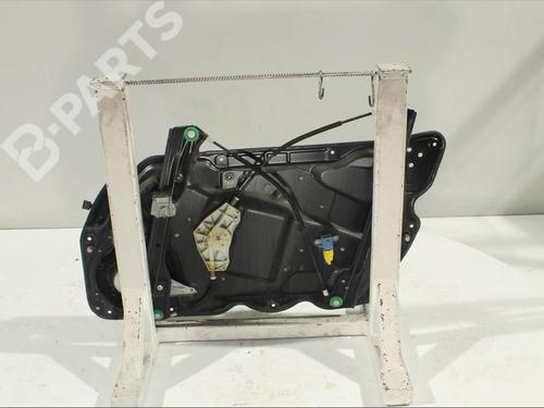 Lève-vitre avant gauche VW PASSAT B6 (3C2) 1.9 TDI | BP12081837C22 
