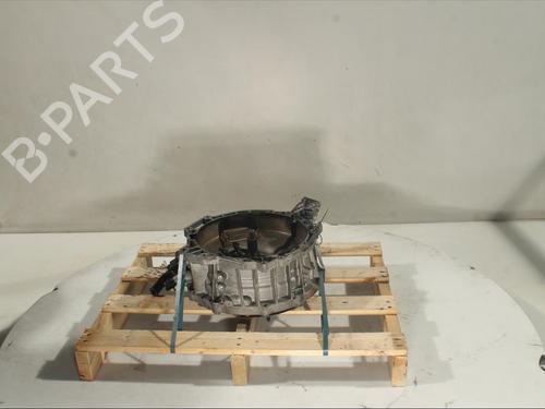 Engine PORSCHE PANAMERA (970)  | BP24352197M1 