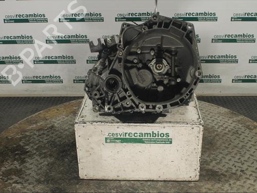 Used Gearbox Gearbox TATA 207 Pickup 2.0 TDiC 4x4 (87 hp) 11988849 11988849