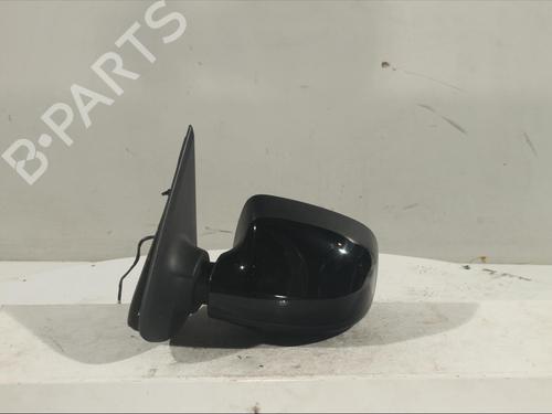 Left mirror DACIA SANDERO II TCe 90 (B8M1, B8MA, B8AC) | BP13419108C26 