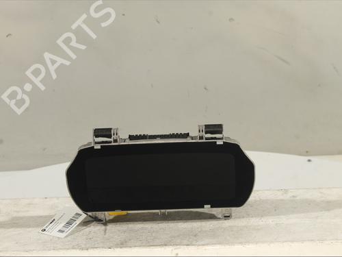 Kombinert Instrument RENAULT ARKANA I (LCM_, LDN_) 1.3 TCe 160 (LDN1) (158 hp) 29986155