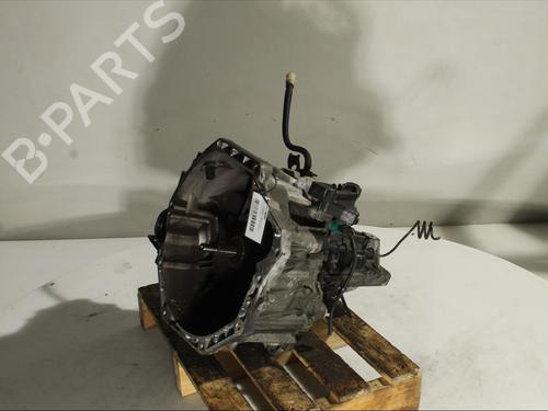 Gearbox RENAULT MEGANE III Hatchback (BZ0/1_, B3_) 1.6 dCi (BZ00, BZ12, BZ13) | BP23336404M3 - Image 2