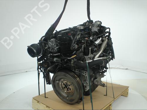 Engine FORD FOCUS III Turnier 1.5 TDCi | BP37511896M1 - Image 3