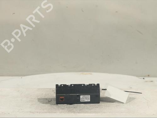 Display monitor CITROËN C4 II (NC_) 1.6 HDi 90 | BP16038407C48