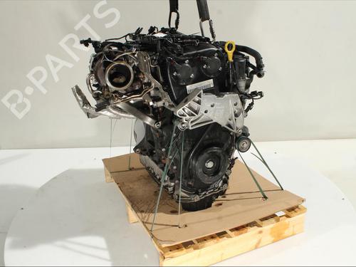 Engine VW POLO VI (AW1, BZ1, AE1) 2.0 GTI | BP25932192M1 