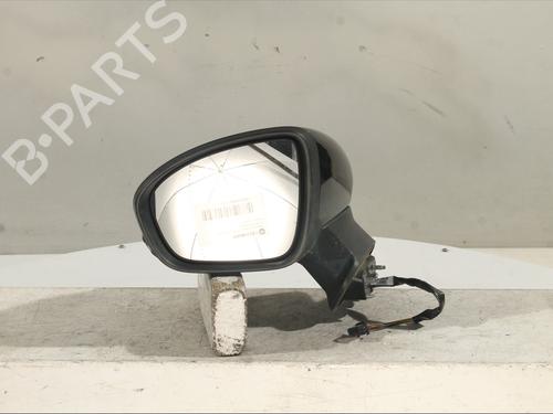 Used Left mirror Left mirror RENAULT CAPTUR II (HF_) TCe 90 (HFM6) (91 hp) 31605931 31605931