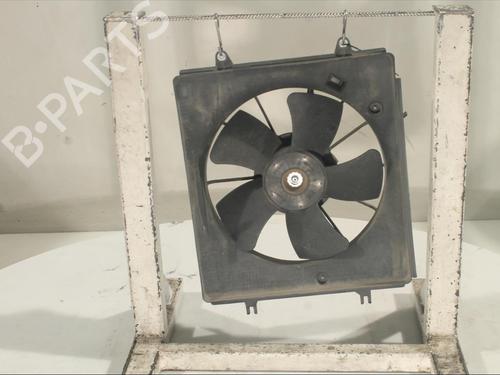 Used Radiator fan HONDA CR-V III (RE_) 2.2 i-CTDi 4WD (RE6) (140 hp) 20102793
