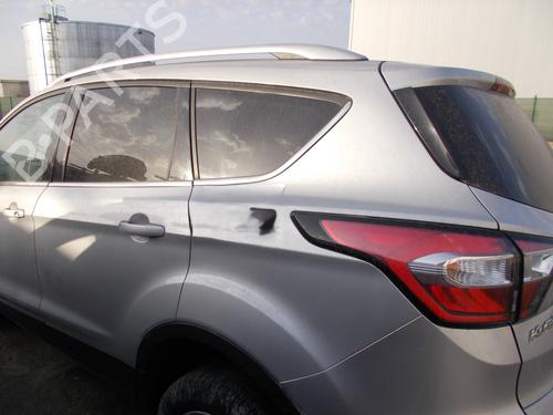 Brugte FORD KUGA II (DM2) 1.5 TDCi (120 hp) 4231928