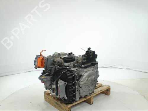 Gearbox HYUNDAI TUCSON (NX4E, NX4A) 1.6 T-GDI Plug-in-Hybrid | BP36367953M3 - Image 3