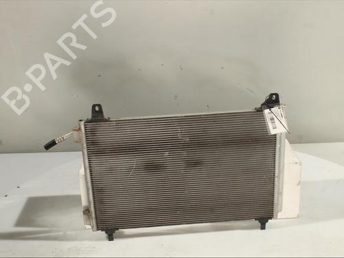 Used AC radiator AC radiator PEUGEOT 208 II (UB_, UP_, UW_, UJ_) 1.2 PureTech 100 (101 hp) 27669103 27669103