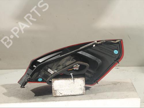 Left taillight FORD FIESTA VI (CB1, CCN) 1.25 | BP18049539C34 