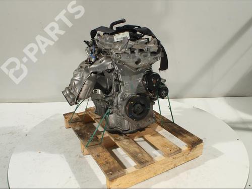Engine NISSAN MICRA IV (K13K, K13KK) 1.2 | BP11906752M1 