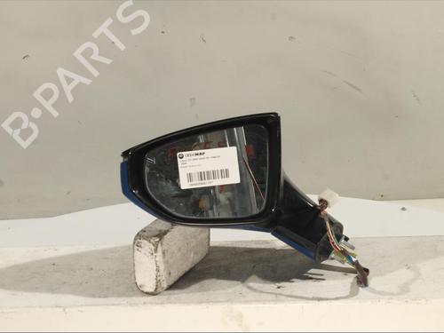 Left mirror LEXUS UX (_AA1_, _AH1_, _MA1_) 250h (MZAH10) 87940 76220A0