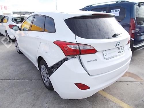 Used Parts HYUNDAI i30 (GD)  1.4 CRDi  1328587