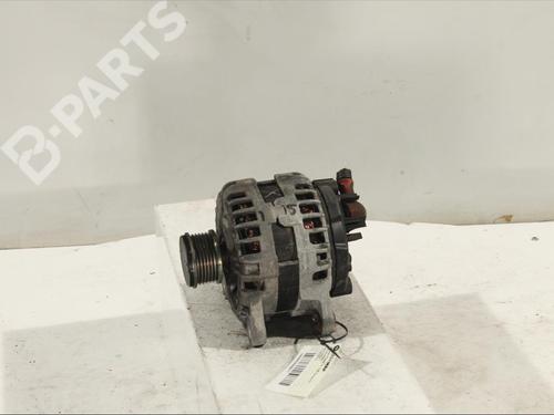 Alternator NISSAN PULSAR Hatchback (C13) 1.2 DIG-T | BP11904779M7 