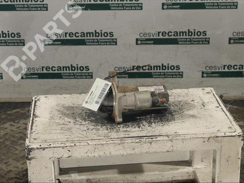 Starter FORD FIESTA VI (CB1, CCN)  | BP11897293M8 