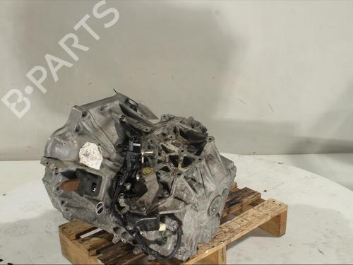 Gearbox TOYOTA AURIS (_E15_) 1.4 D-4D (NDE150_, NDE150R) | BP17383968M3 