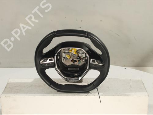 steering-wheel-peugeot-508-ii-fb_-fh_-f3_-2018-32768937 main image