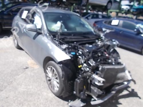 Headlight switch BMW 1 (F40) 118 d | BP26920004I24 - Image 5