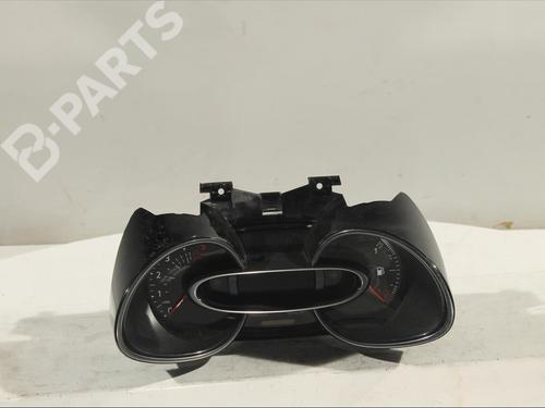 Used Instrument cluster RENAULT CLIO IV (BH_) 0.9 TCe 90 (BHNF, BHMA, BHMH, BHJK, BHJR) (90 hp) 11905557
