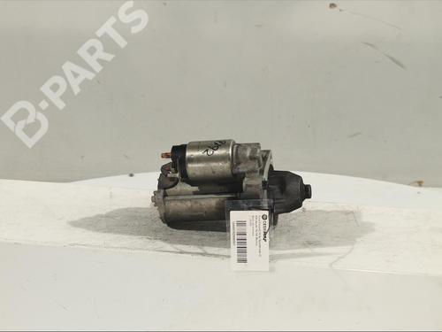 Used Starter FORD FOCUS III [2010-2020]  11991367
