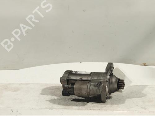 Used Starter Starter AUDI A1 (8X1, 8XK) 1.0 TFSI (95 hp) 12174607 12174607
