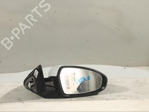 Used Right mirror Right mirror KIA CEED (CD) 1.6 CRDi 136 (136 hp) 29818361 29818361