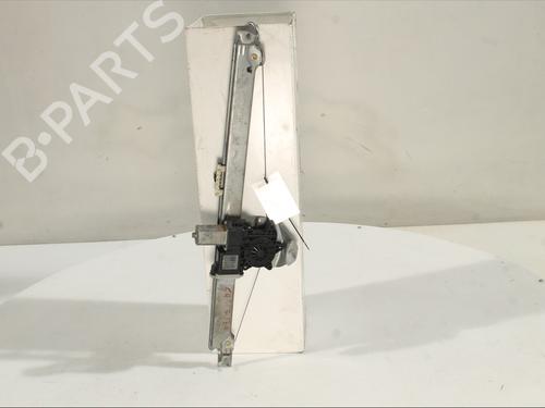 Used Front left window mechanism Front left window mechanism RENAULT TRAFIC III Bus (JG_) 1.6 dCi 125 (JGMH) (125 hp) 29463389 29463389