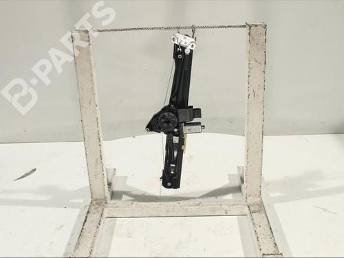 Used Front left window mechanism CITROËN C3 AIRCROSS II (2R_, 2C_) 1.2 PureTech 82 (2RHMRC, 2RHMZB) (82 hp) 12082497